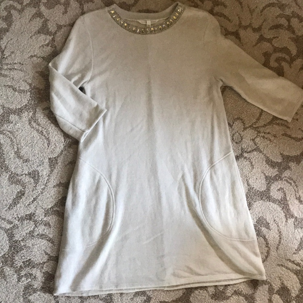 Victoria Secret Embellished Dress